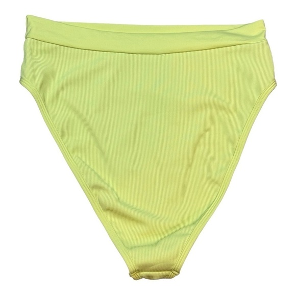 L*Space - Frenchi Bottom Bitsy in Mojito NWOT - Picture 6 of 7